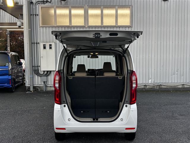 Ｎ－ＢＯＸ Ｇ・Ｌホンダセンシング（9枚目）