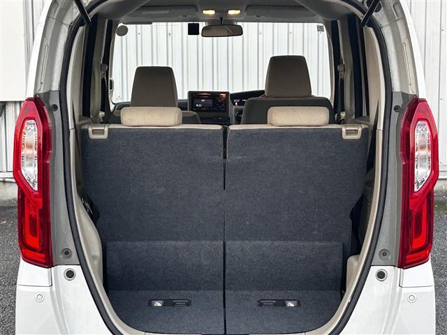 Ｎ－ＢＯＸ Ｇ・Ｌホンダセンシング（10枚目）