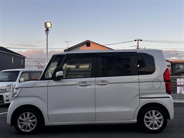 Ｎ－ＢＯＸ Ｇ・Ｌホンダセンシング（12枚目）