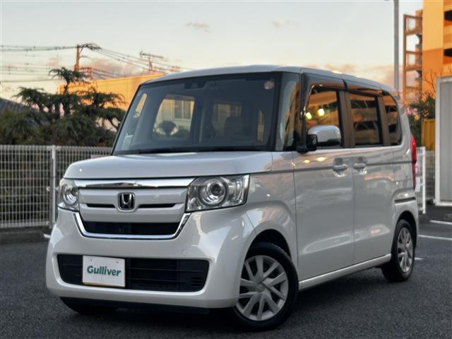 Ｎ－ＢＯＸ Ｇ・Ｌホンダセンシング（13枚目）