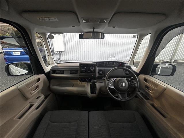 Ｎ－ＢＯＸ Ｇ・Ｌホンダセンシング（28枚目）