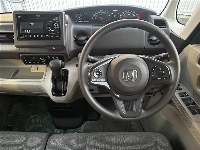 Ｎ－ＢＯＸ Ｇ・Ｌホンダセンシング（29枚目）