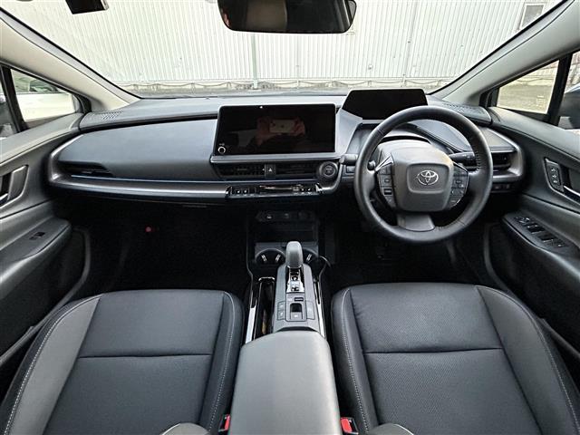 プリウス Z(31枚目)