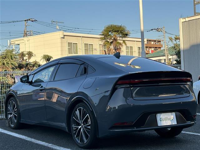 プリウス Z(32枚目)