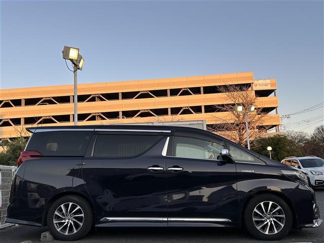 アルファードハイブリッド SR(7枚目)