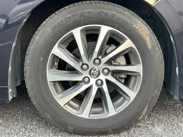 アルファードハイブリッド SR(8枚目)