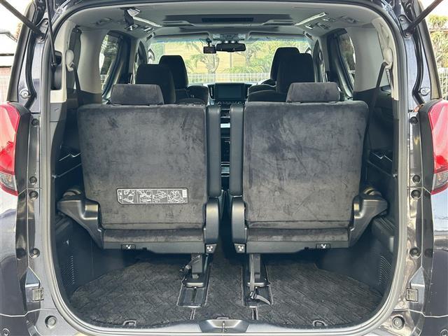 アルファードハイブリッド SR(10枚目)