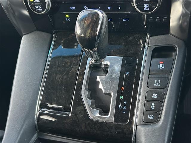 アルファードハイブリッド SR(25枚目)