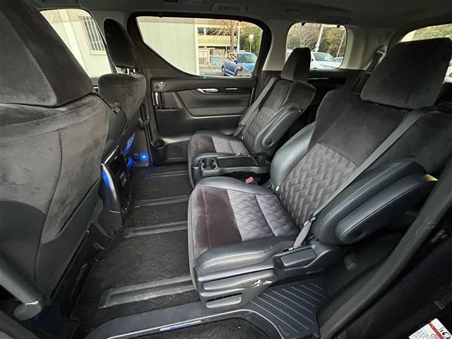 アルファードハイブリッド SR(29枚目)