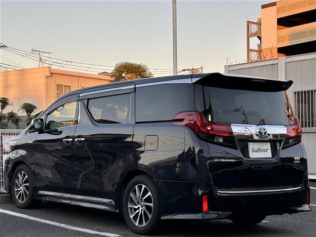 アルファードハイブリッド SR(31枚目)