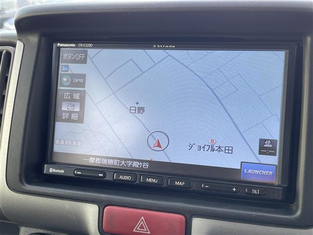 NV100クリッパーバン DX GLセーフティパッケージ(2枚目)