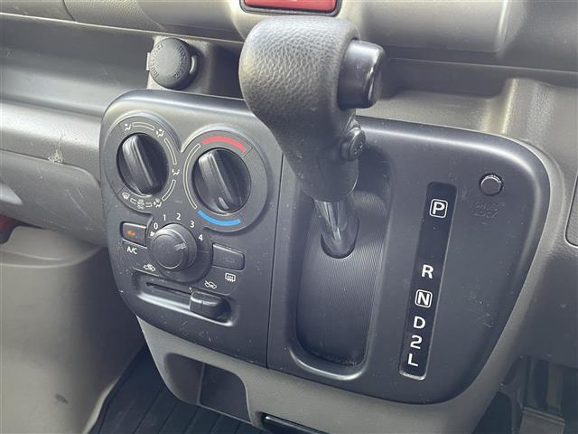 NV100クリッパーバン DX GLセーフティパッケージ(9枚目)