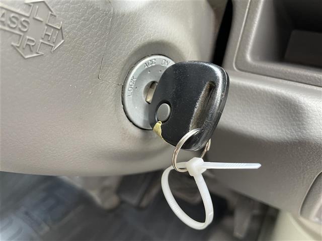 NV100クリッパーバン DX GLセーフティパッケージ(10枚目)