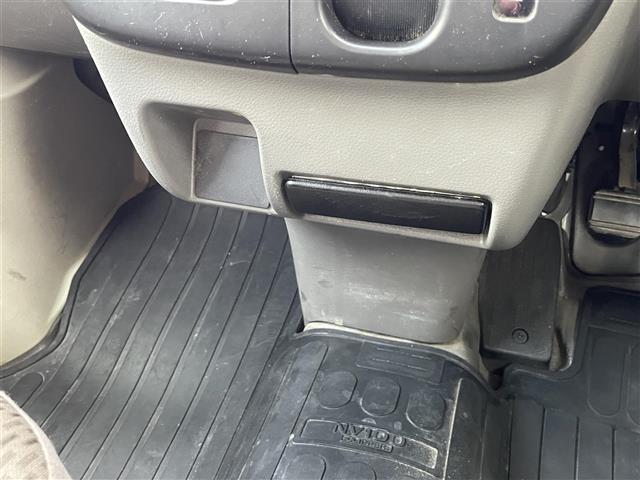 NV100クリッパーバン DX GLセーフティパッケージ(11枚目)