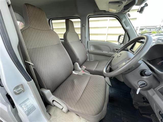 NV100クリッパーバン DX GLセーフティパッケージ(12枚目)