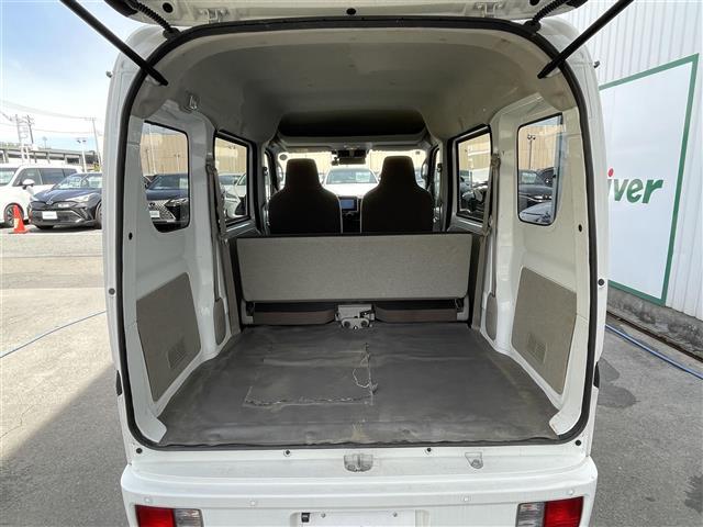 NV100クリッパーバン DX GLセーフティパッケージ(14枚目)