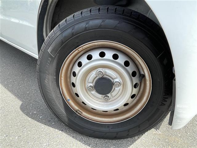 NV100クリッパーバン DX GLセーフティパッケージ(15枚目)