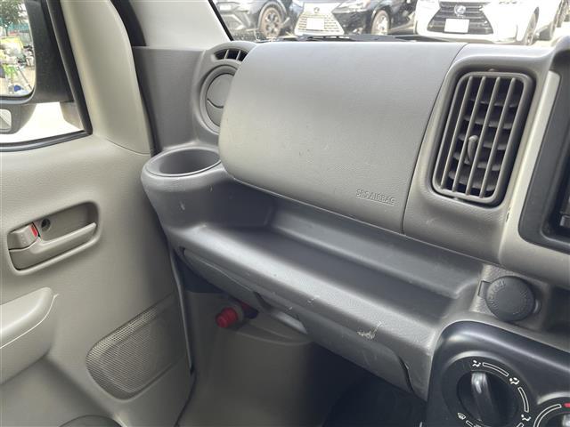 NV100クリッパーバン DX GLセーフティパッケージ(27枚目)