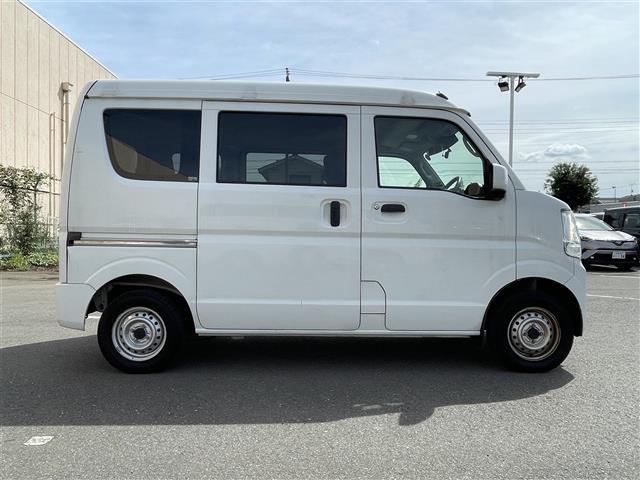 NV100クリッパーバン DX GLセーフティパッケージ(30枚目)