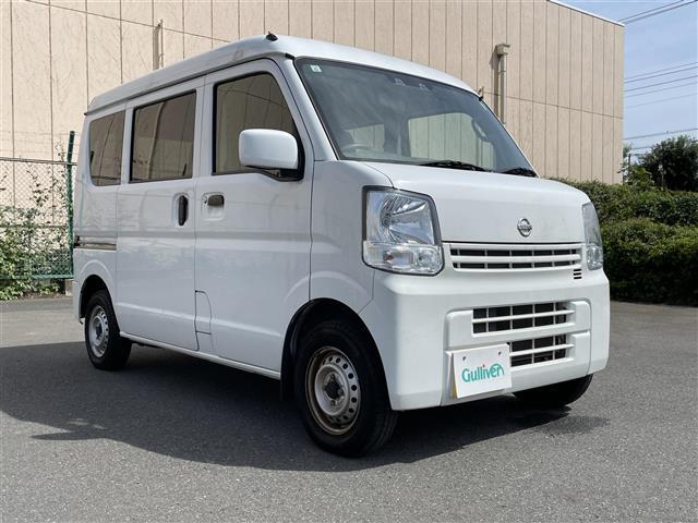 NV100クリッパーバン DX GLセーフティパッケージ(31枚目)