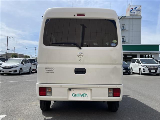 NV100クリッパーバン DX GLセーフティパッケージ(32枚目)