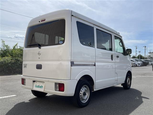 NV100クリッパーバン DX GLセーフティパッケージ(34枚目)