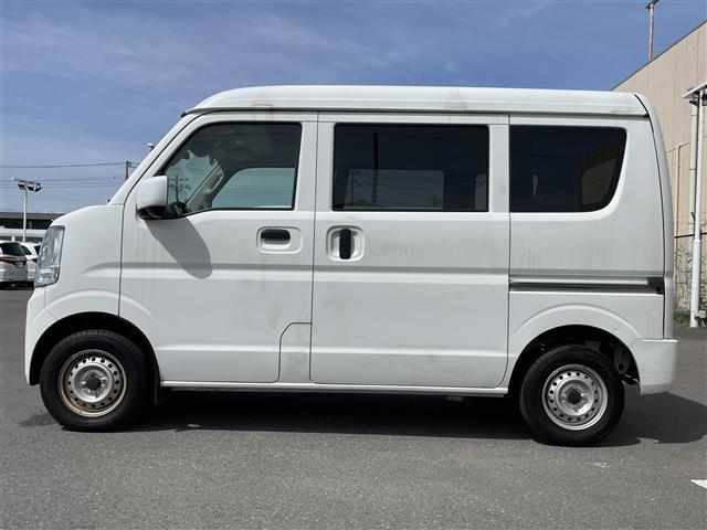 NV100クリッパーバン DX GLセーフティパッケージ(35枚目)