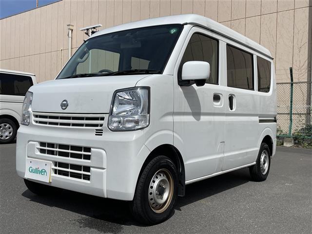 NV100クリッパーバン DX GLセーフティパッケージ(36枚目)