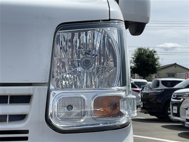 NV100クリッパーバン DX GLセーフティパッケージ(40枚目)