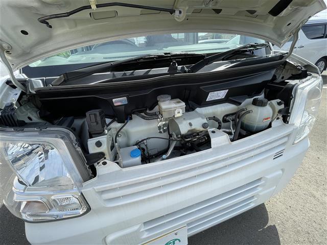 NV100クリッパーバン DX GLセーフティパッケージ(41枚目)