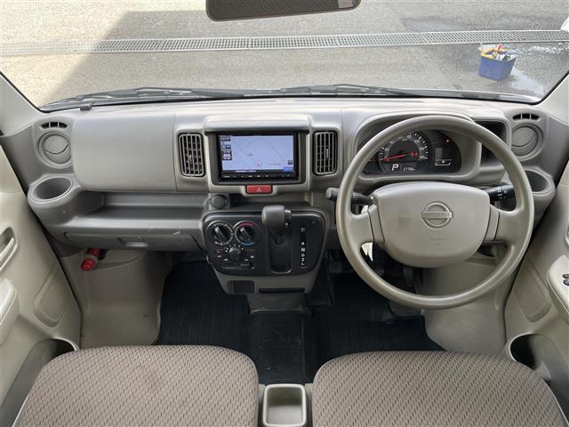 NV100クリッパーバン DX GLセーフティパッケージ(42枚目)