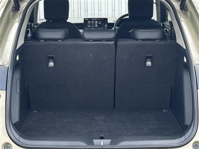 ヴェゼル ｅ：ＨＥＶ　Ｚ（10枚目）