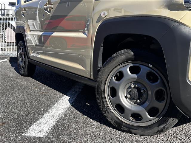 ハスラー ハイブリッドＧ（4枚目）