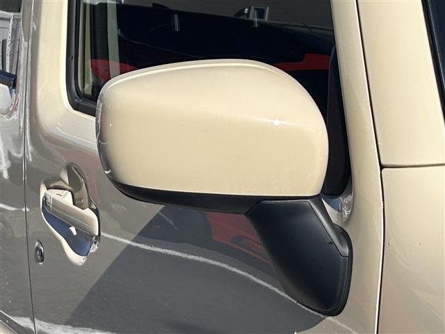 ハスラー ハイブリッドＧ（5枚目）