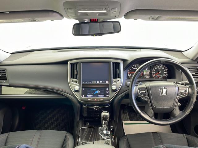 クラウン アスリートＳ－Ｔ（2枚目）