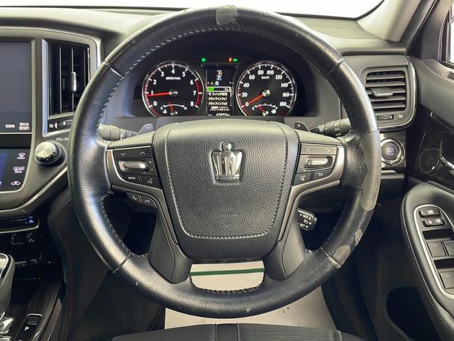 クラウン アスリートＳ－Ｔ（14枚目）