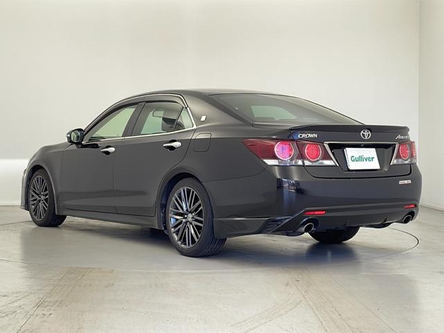 クラウン アスリートＳ－Ｔ（30枚目）