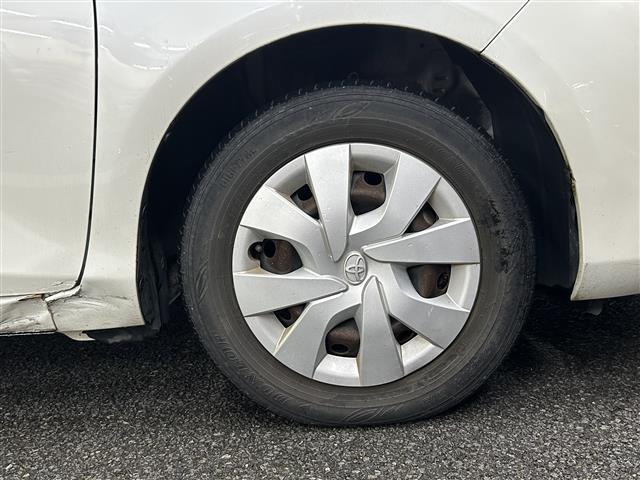 ヴィッツ Ｆ（12枚目）