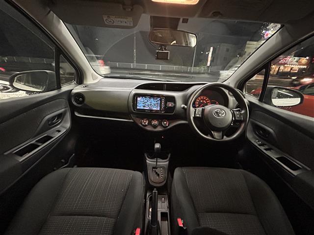 ヴィッツ Ｆ（37枚目）