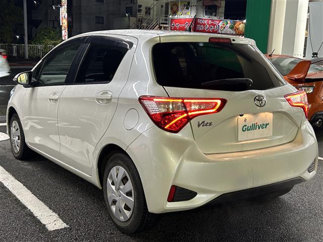 ヴィッツ Ｆ（38枚目）