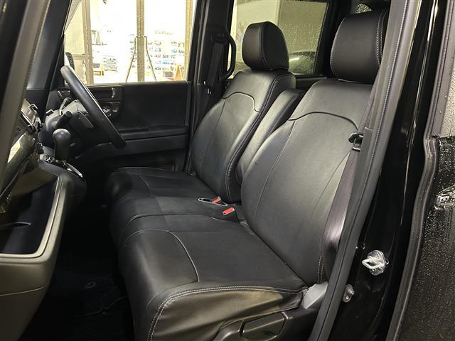 Ｎ－ＢＯＸカスタム Ｇ・Ｌターボホンダセンシング（36枚目）