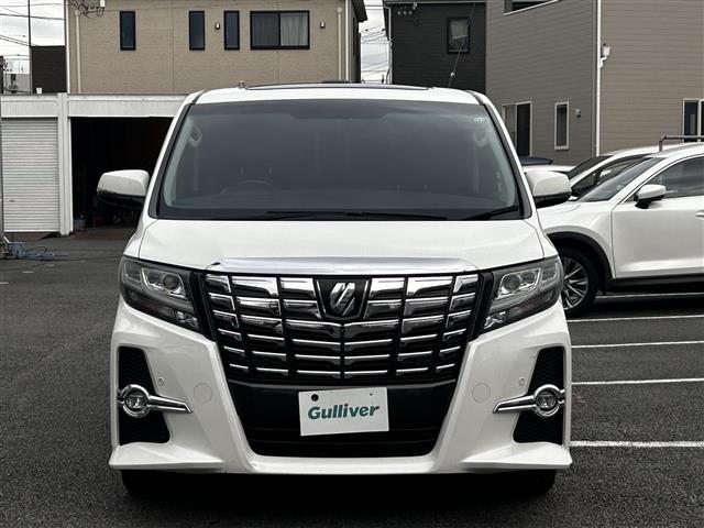 アルファード ３．５ＳＡ　Ｃパッケージ（12枚目）