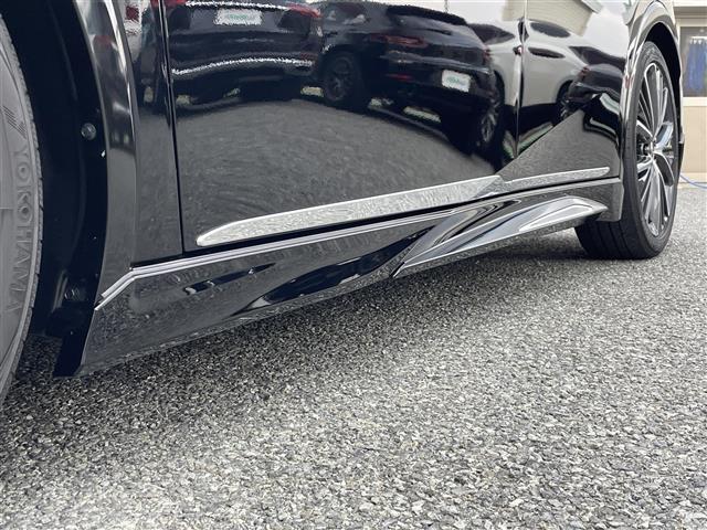 プリウス Z 1オナ/内装アマチュアレッド/モデリスタエアロ/シグネチャーイルミ/クールシャインキット/ドラレコ前後/デジタルインナーミラー(6枚目)