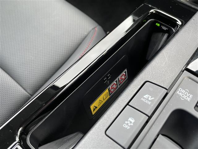 プリウス Z 1オナ/内装アマチュアレッド/モデリスタエアロ/シグネチャーイルミ/クールシャインキット/ドラレコ前後/デジタルインナーミラー(32枚目)