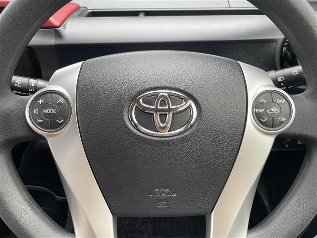 アクア S 1オナ/ナビ/TB/BT/Bカメ/衝突B/LEDランプ(10枚目)