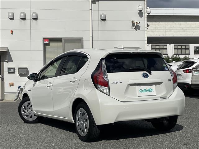 アクア S 1オナ/ナビ/TB/BT/Bカメ/衝突B/LEDランプ(22枚目)