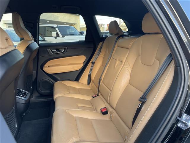 XC60 T5 AWD インスクリプション 1オナ/茶革/ナビ/TV/BT/19AW/衝突軽減B(12枚目)