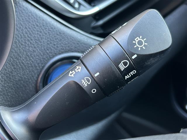 Ｃ－ＨＲ Ｇ　１オナ／純正ＤＡ／ナビＴＶキット／Ｄ毎年記録／ＥＴＣ（7枚目）