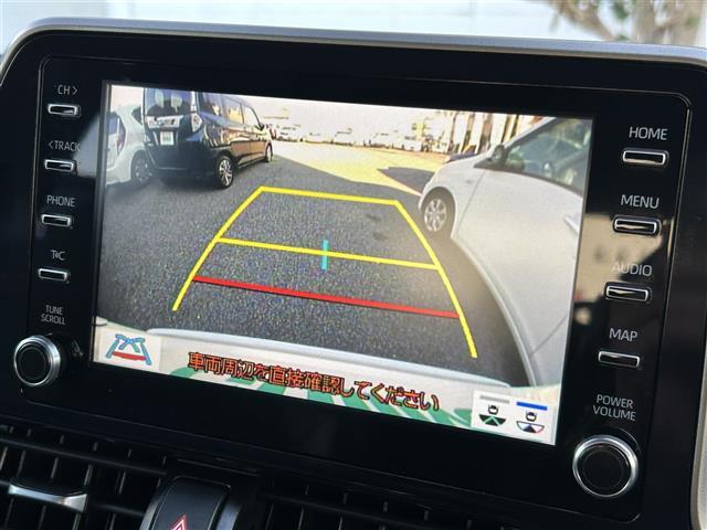 Ｃ－ＨＲ Ｇ　１オナ／純正ＤＡ／ナビＴＶキット／Ｄ毎年記録／ＥＴＣ（10枚目）