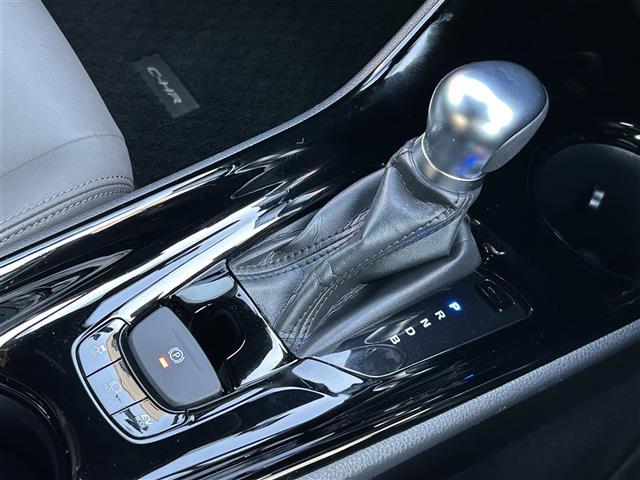 Ｃ－ＨＲ Ｇ　１オナ／純正ＤＡ／ナビＴＶキット／Ｄ毎年記録／ＥＴＣ（13枚目）